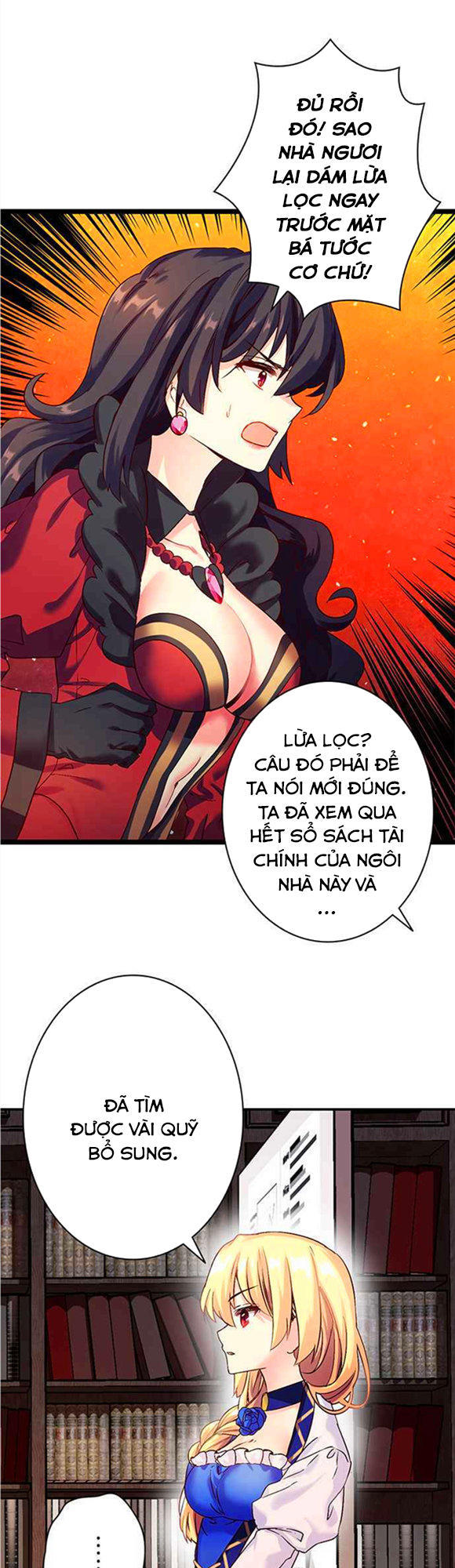 Circle Zero's Otherworldly Hero Business Chapter 19 - 10