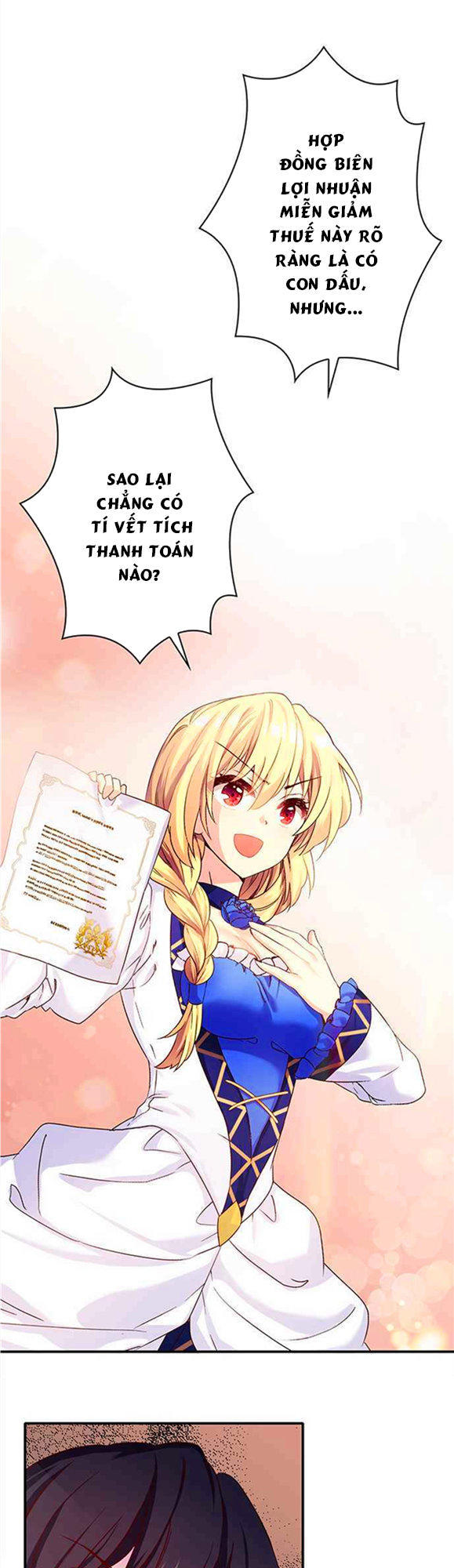 Circle Zero's Otherworldly Hero Business Chapter 21 - 2