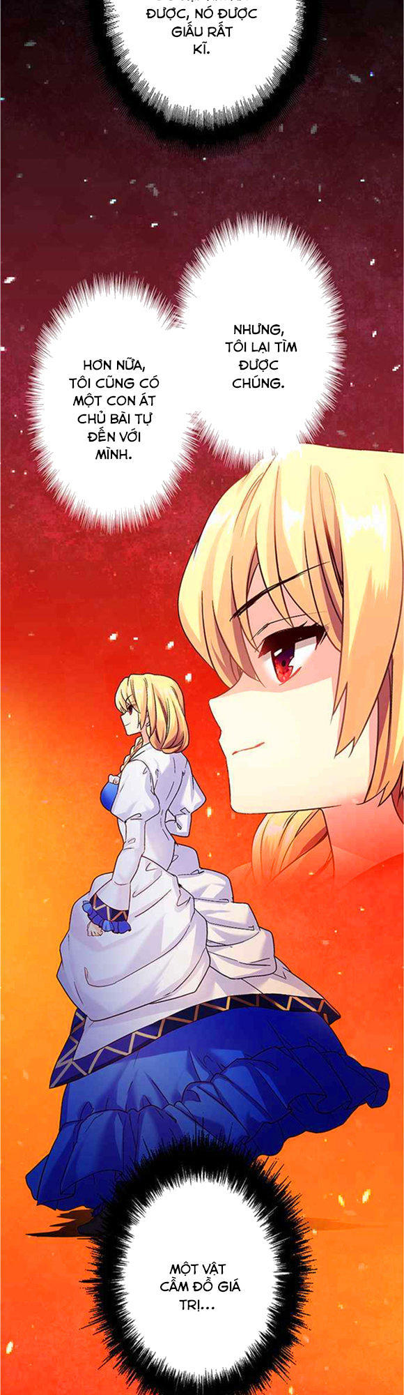 Circle Zero's Otherworldly Hero Business Chapter 21 - 11