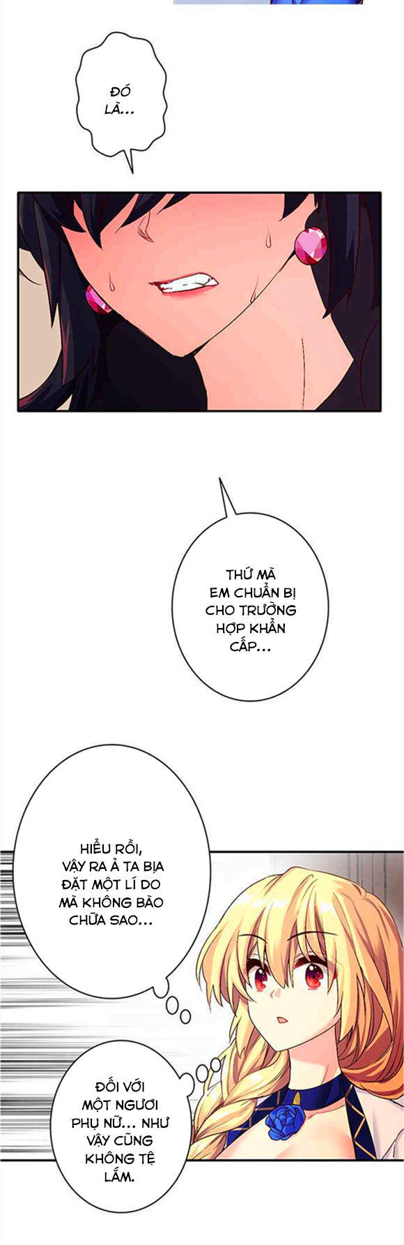 Circle Zero's Otherworldly Hero Business Chapter 21 - 14