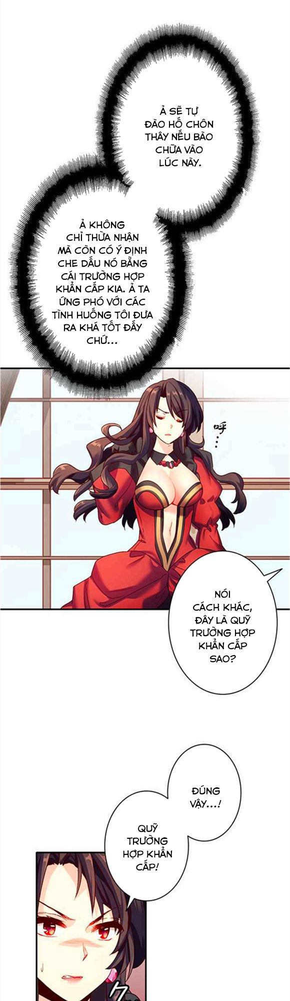 Circle Zero's Otherworldly Hero Business Chapter 21 - 15