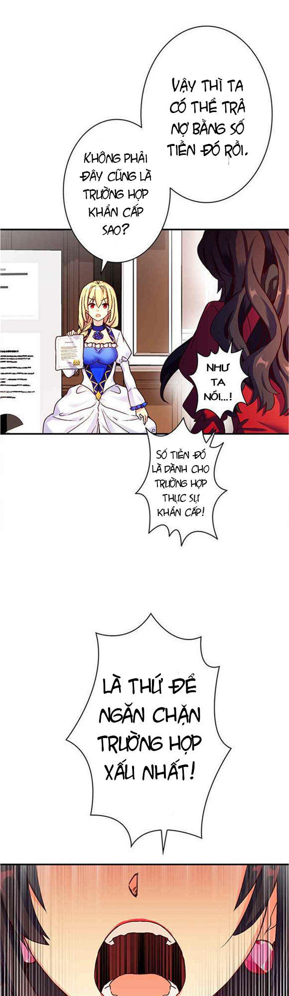 Circle Zero's Otherworldly Hero Business Chapter 21 - 18