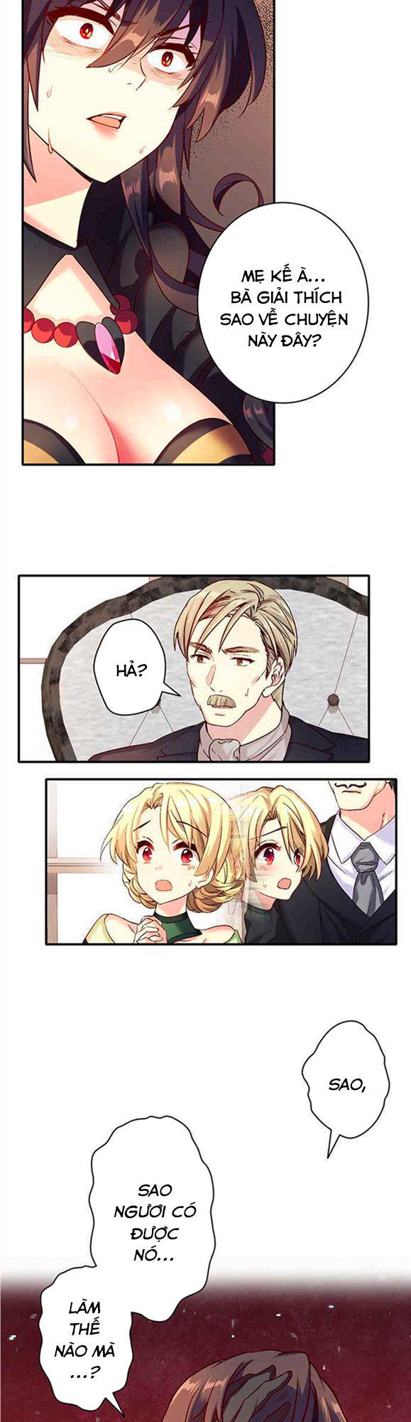 Circle Zero's Otherworldly Hero Business Chapter 21 - 3