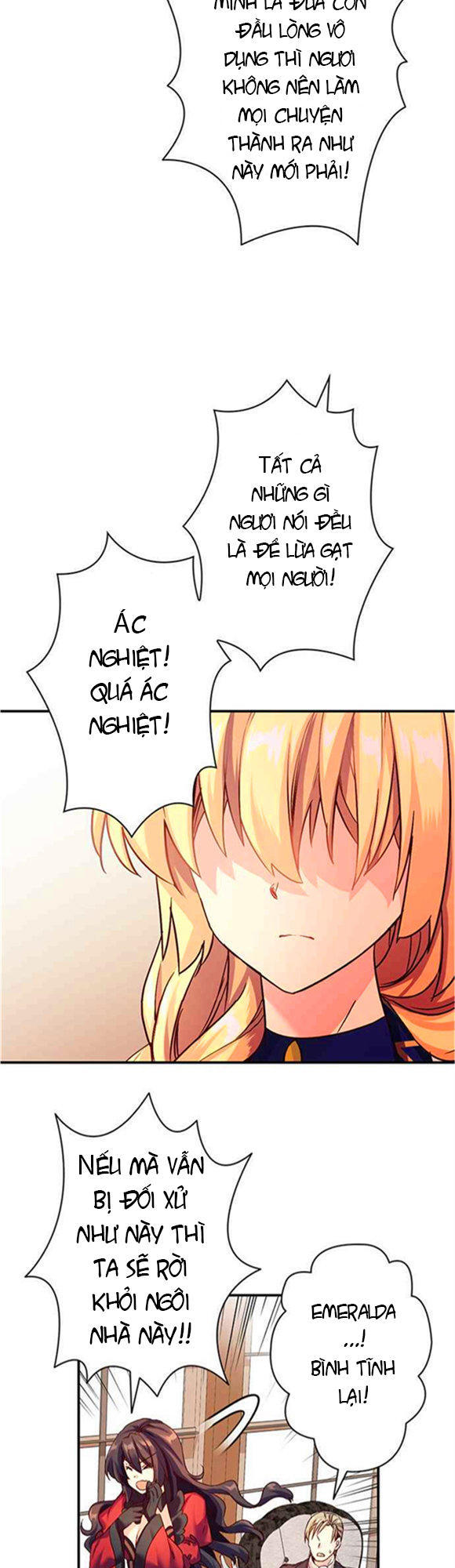 Circle Zero's Otherworldly Hero Business Chapter 21 - 22