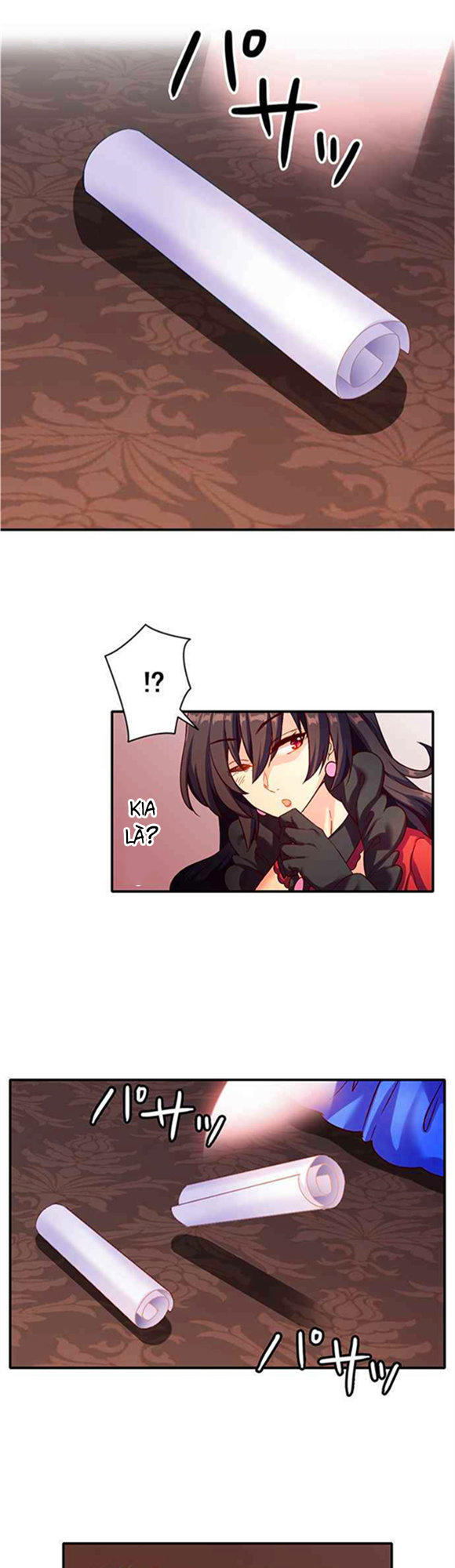 Circle Zero's Otherworldly Hero Business Chapter 21 - 24