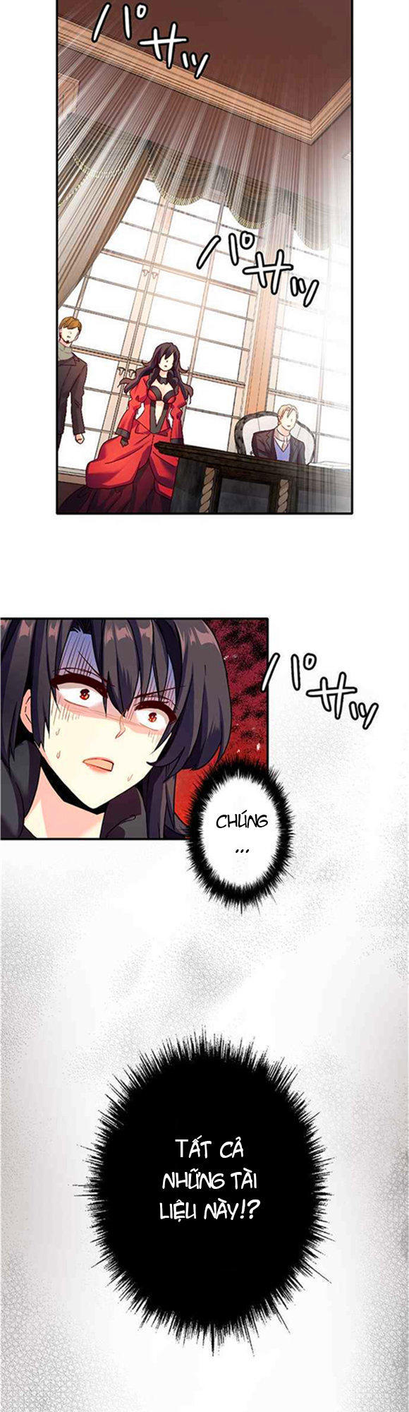 Circle Zero's Otherworldly Hero Business Chapter 21 - 25