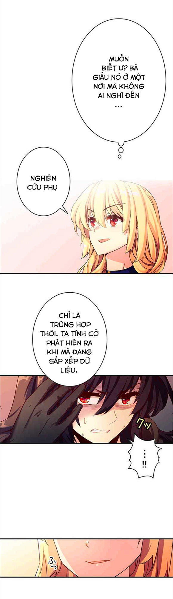 Circle Zero's Otherworldly Hero Business Chapter 21 - 5