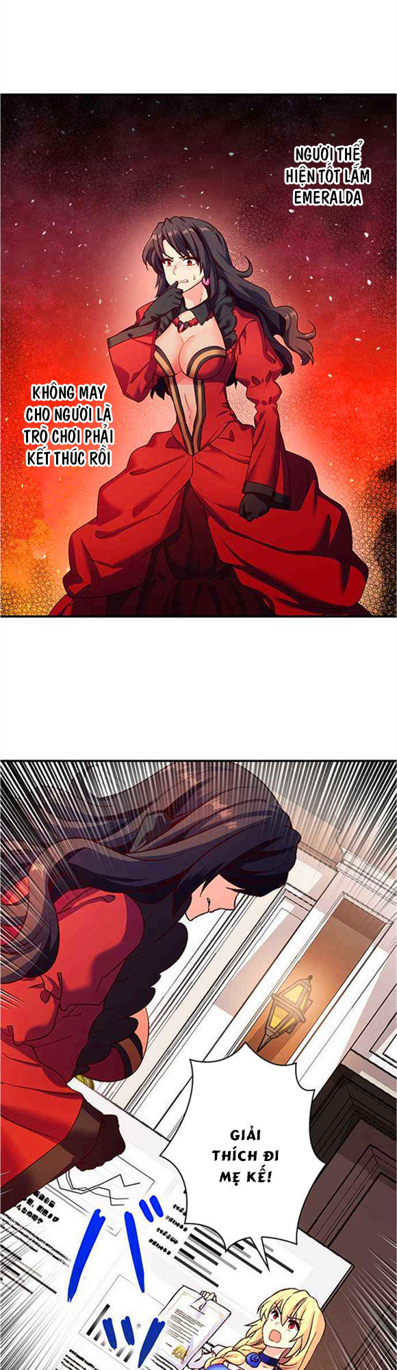 Circle Zero's Otherworldly Hero Business Chapter 21 - 6