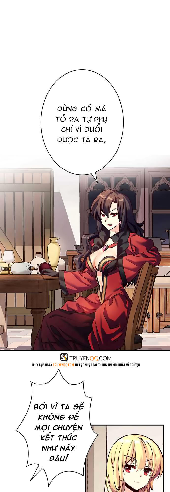 Circle Zero's Otherworldly Hero Business Chapter 24 - 2