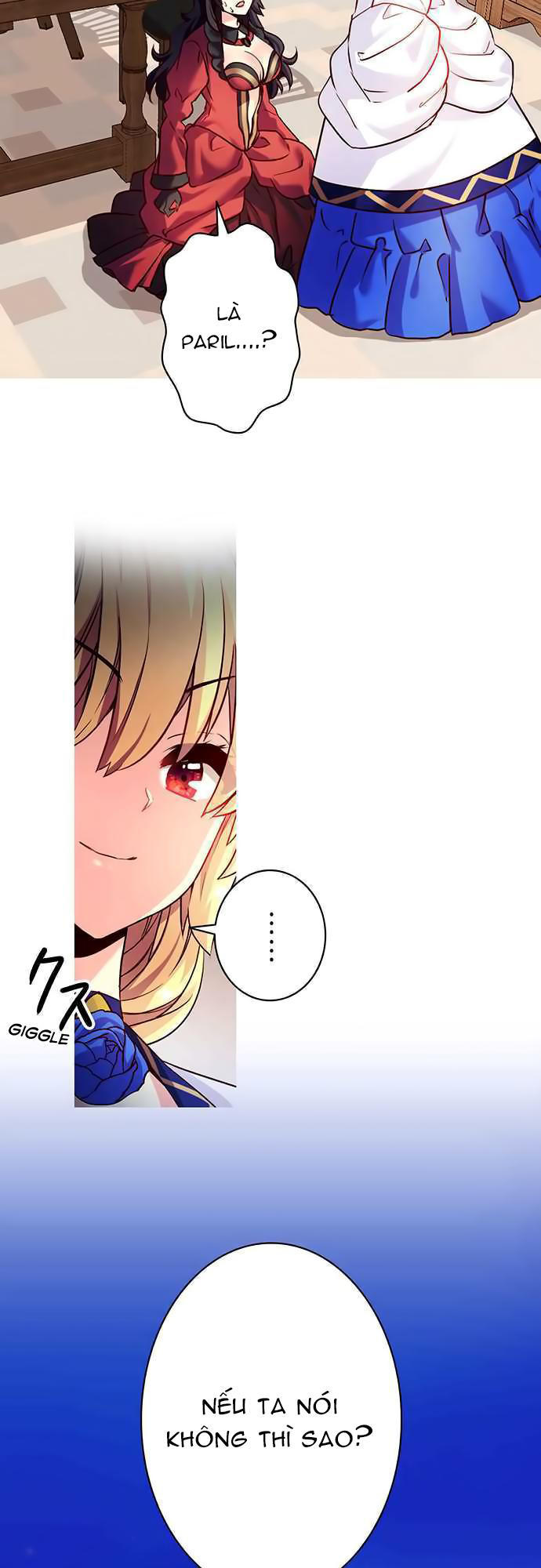 Circle Zero's Otherworldly Hero Business Chapter 24 - 16