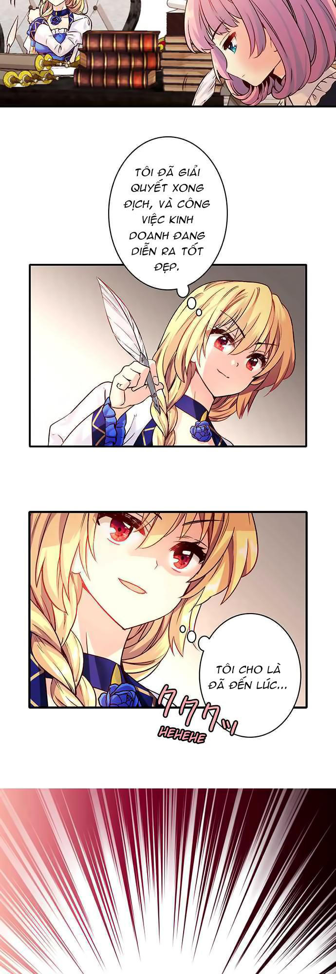 Circle Zero's Otherworldly Hero Business Chapter 24 - 19