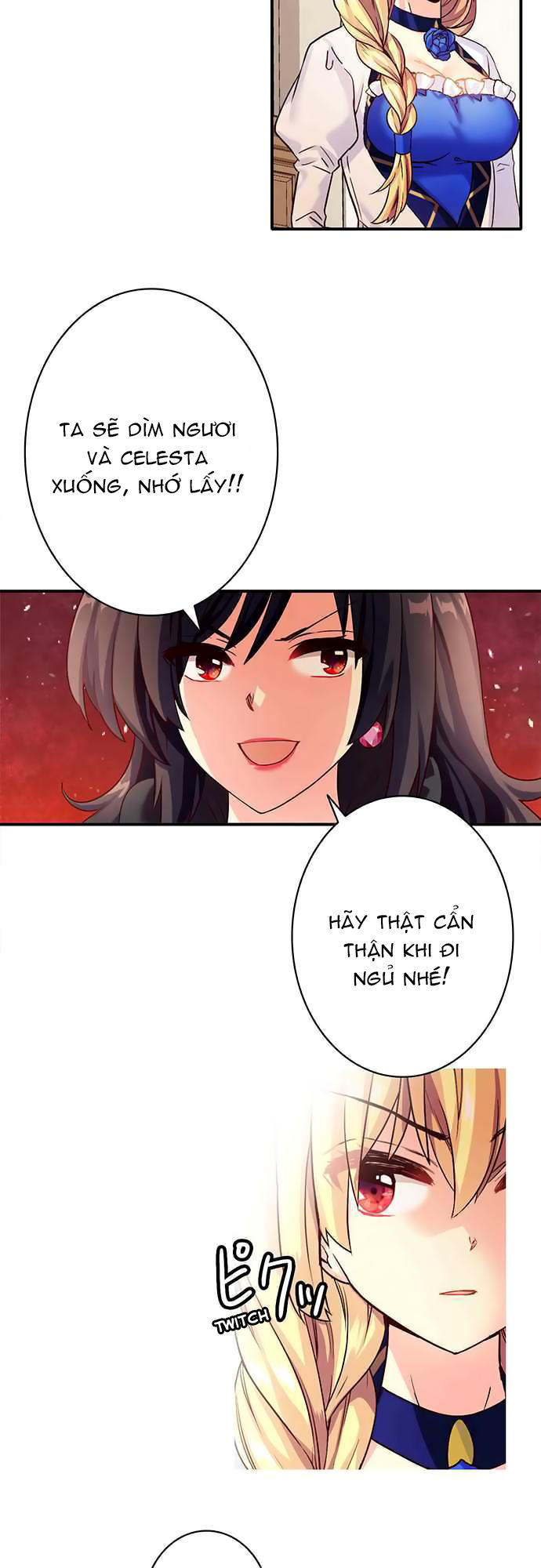 Circle Zero's Otherworldly Hero Business Chapter 24 - 3