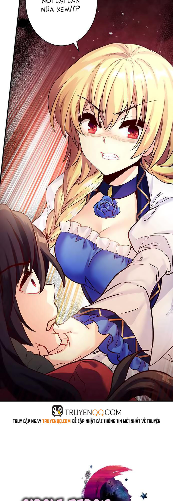 Circle Zero's Otherworldly Hero Business Chapter 24 - 6