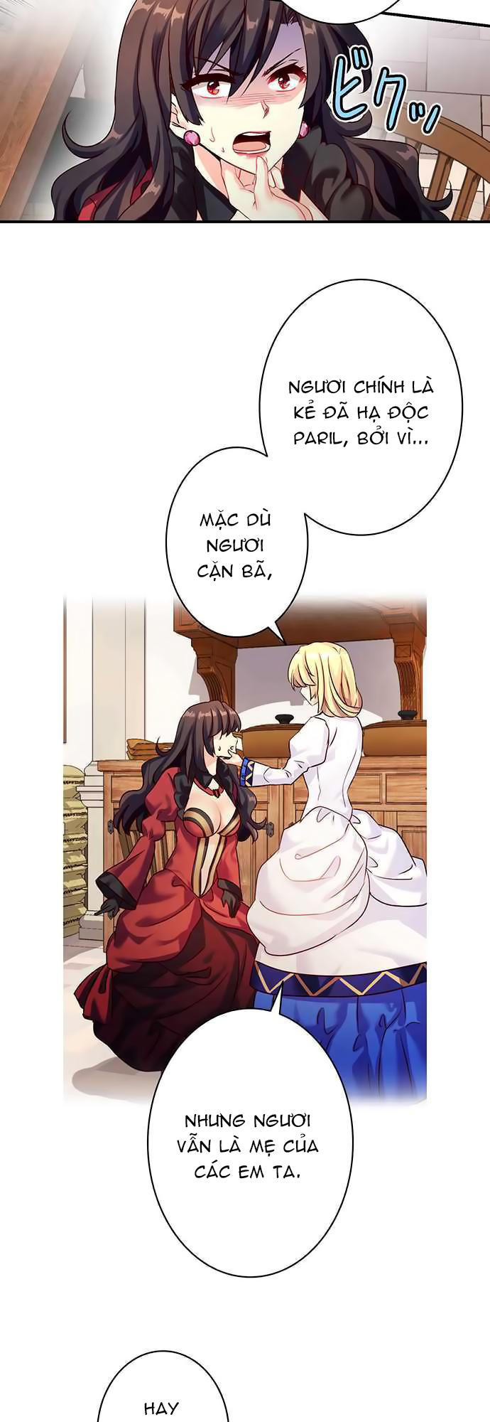 Circle Zero's Otherworldly Hero Business Chapter 24 - 8