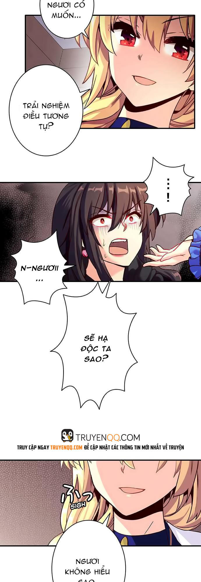 Circle Zero's Otherworldly Hero Business Chapter 24 - 9