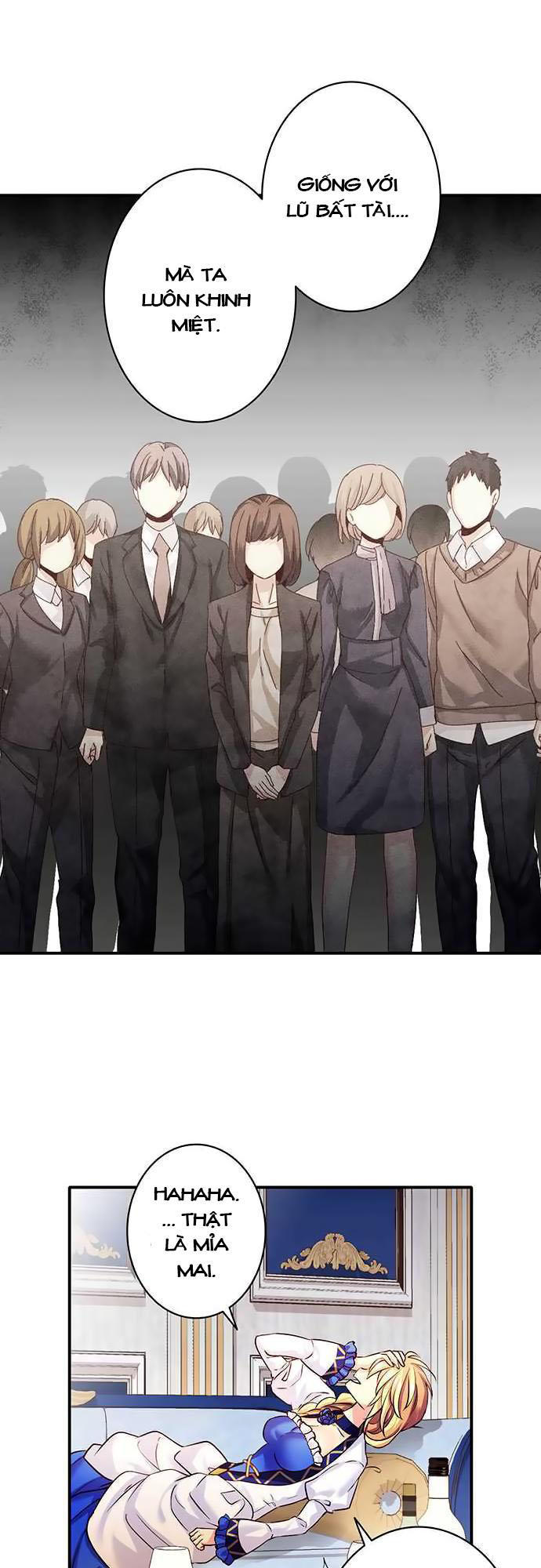 Circle Zero's Otherworldly Hero Business Chapter 25 - 12