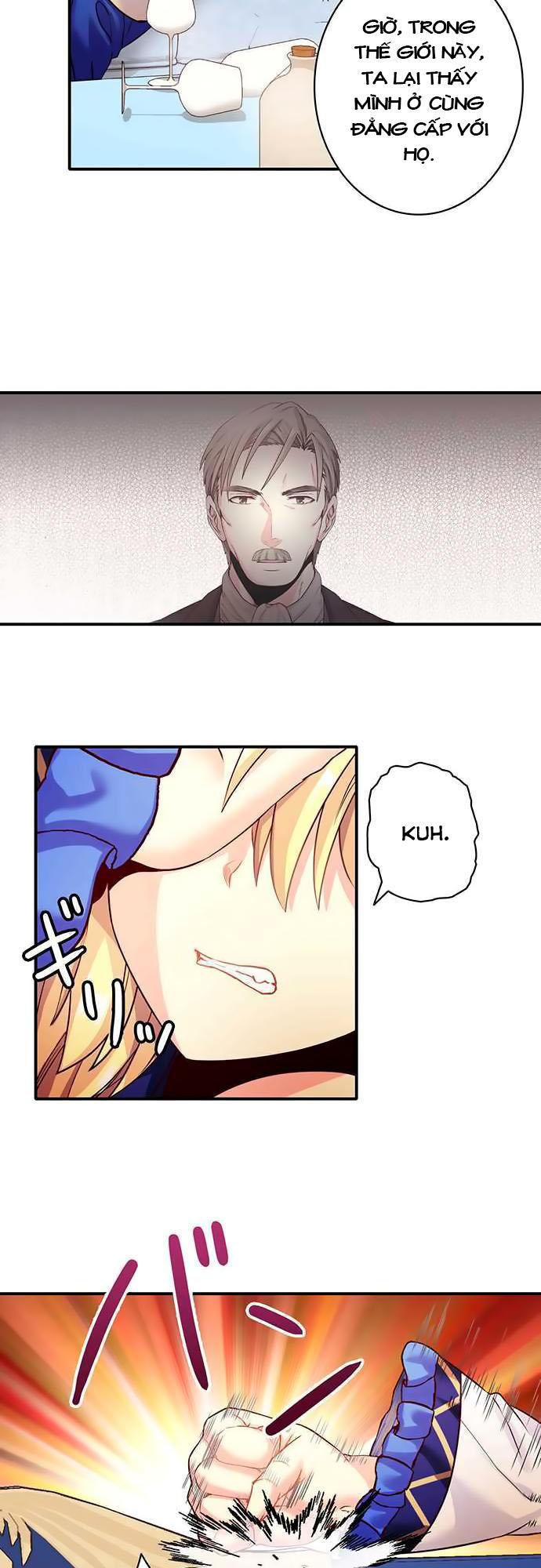 Circle Zero's Otherworldly Hero Business Chapter 25 - 13