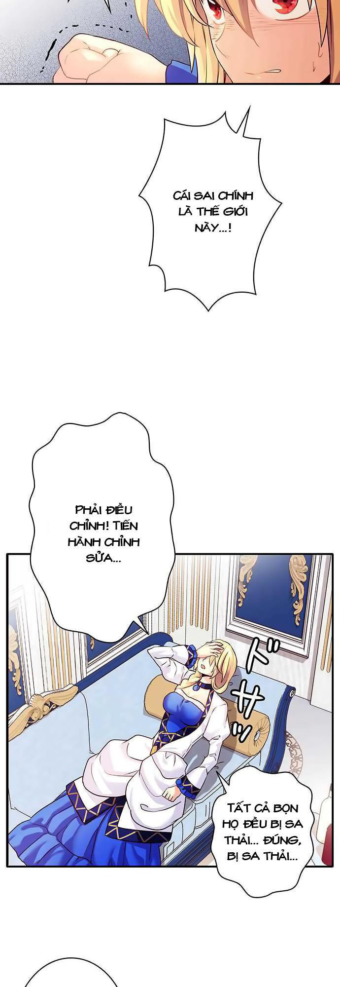 Circle Zero's Otherworldly Hero Business Chapter 25 - 16