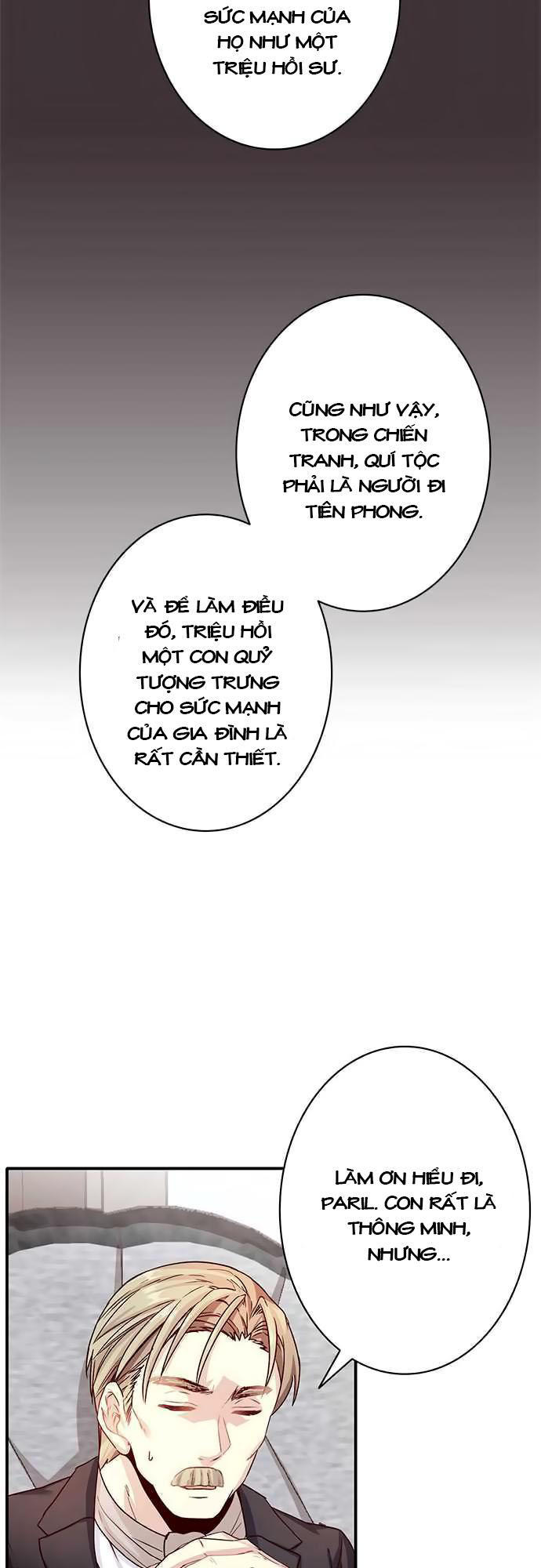 Circle Zero's Otherworldly Hero Business Chapter 25 - 4