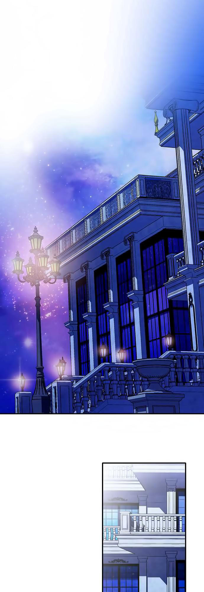 Circle Zero's Otherworldly Hero Business Chapter 25 - 8