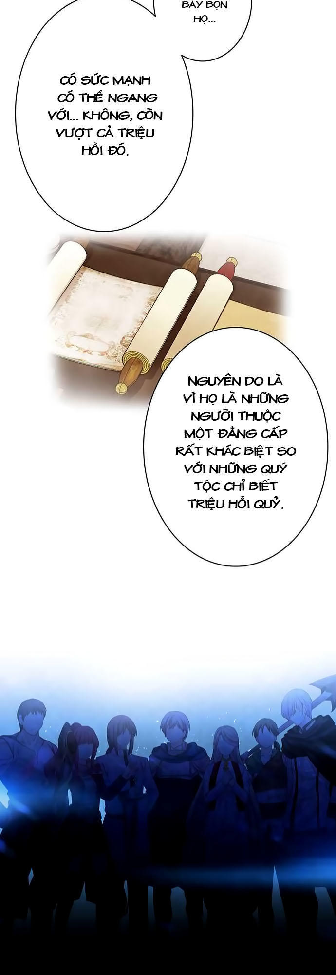 Circle Zero's Otherworldly Hero Business Chapter 26 - 23