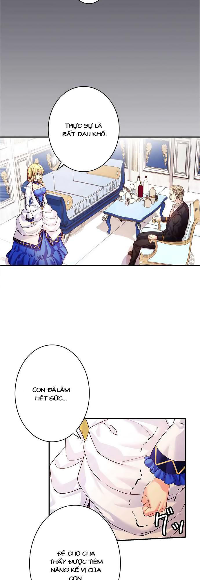 Circle Zero's Otherworldly Hero Business Chapter 26 - 4