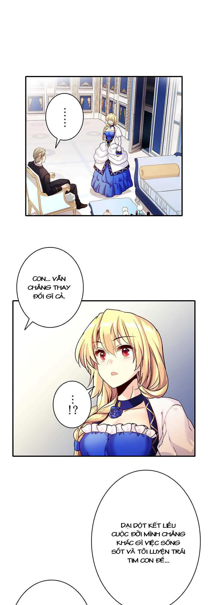 Circle Zero's Otherworldly Hero Business Chapter 26 - 8