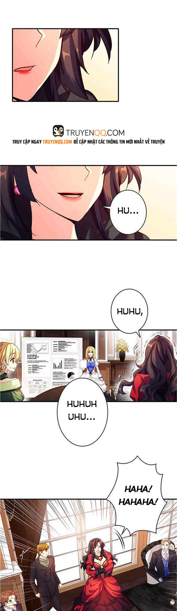 Circle Zero's Otherworldly Hero Business Chapter 20 - 2