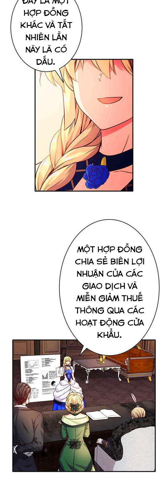 Circle Zero's Otherworldly Hero Business Chapter 20 - 21