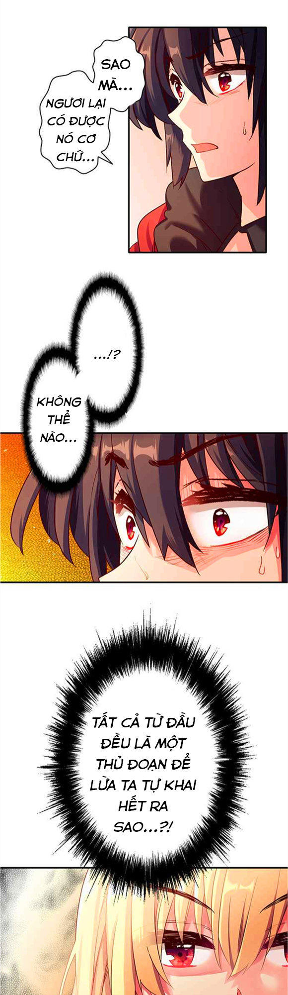 Circle Zero's Otherworldly Hero Business Chapter 20 - 22