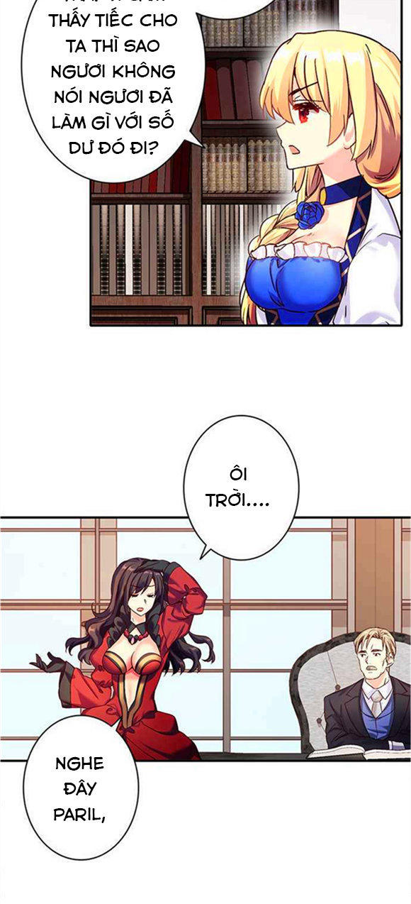 Circle Zero's Otherworldly Hero Business Chapter 20 - 6