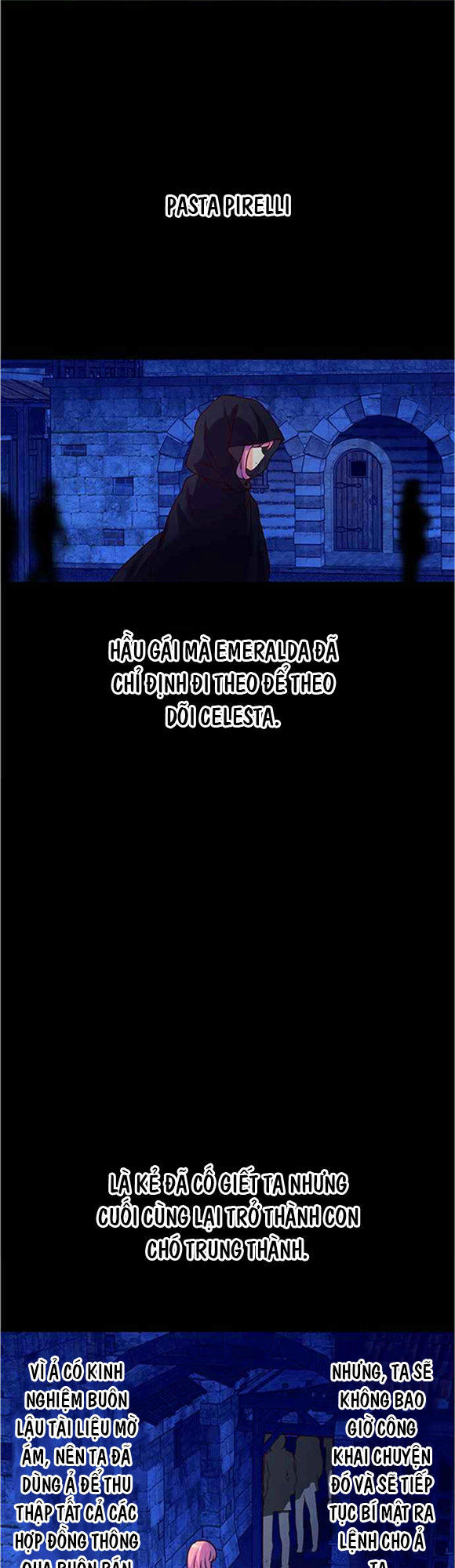 Circle Zero's Otherworldly Hero Business Chapter 22 - 13