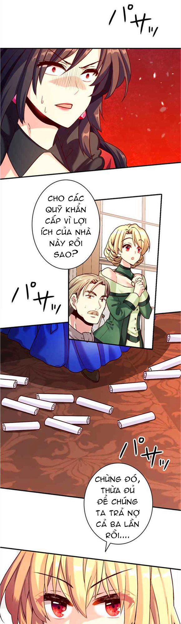 Circle Zero's Otherworldly Hero Business Chapter 22 - 3