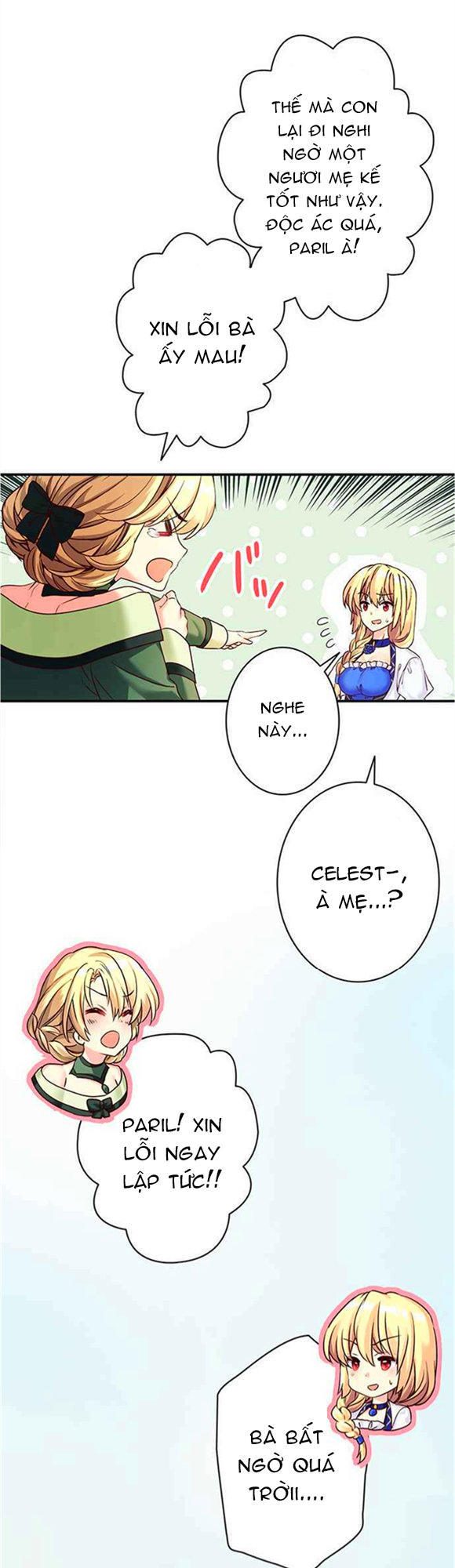 Circle Zero's Otherworldly Hero Business Chapter 22 - 24