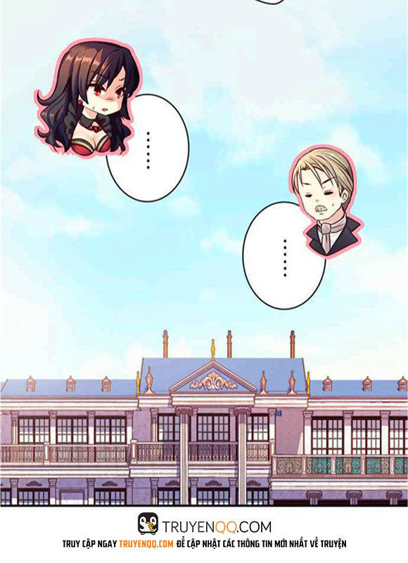 Circle Zero's Otherworldly Hero Business Chapter 22 - 25