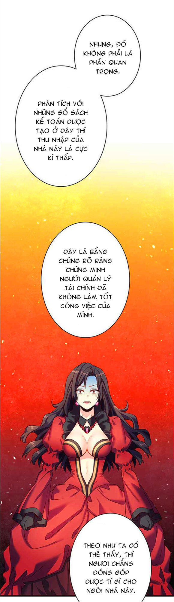 Circle Zero's Otherworldly Hero Business Chapter 22 - 5