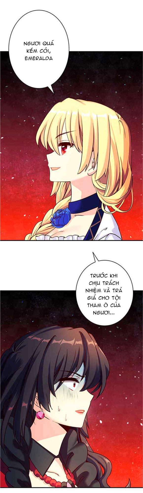 Circle Zero's Otherworldly Hero Business Chapter 22 - 7