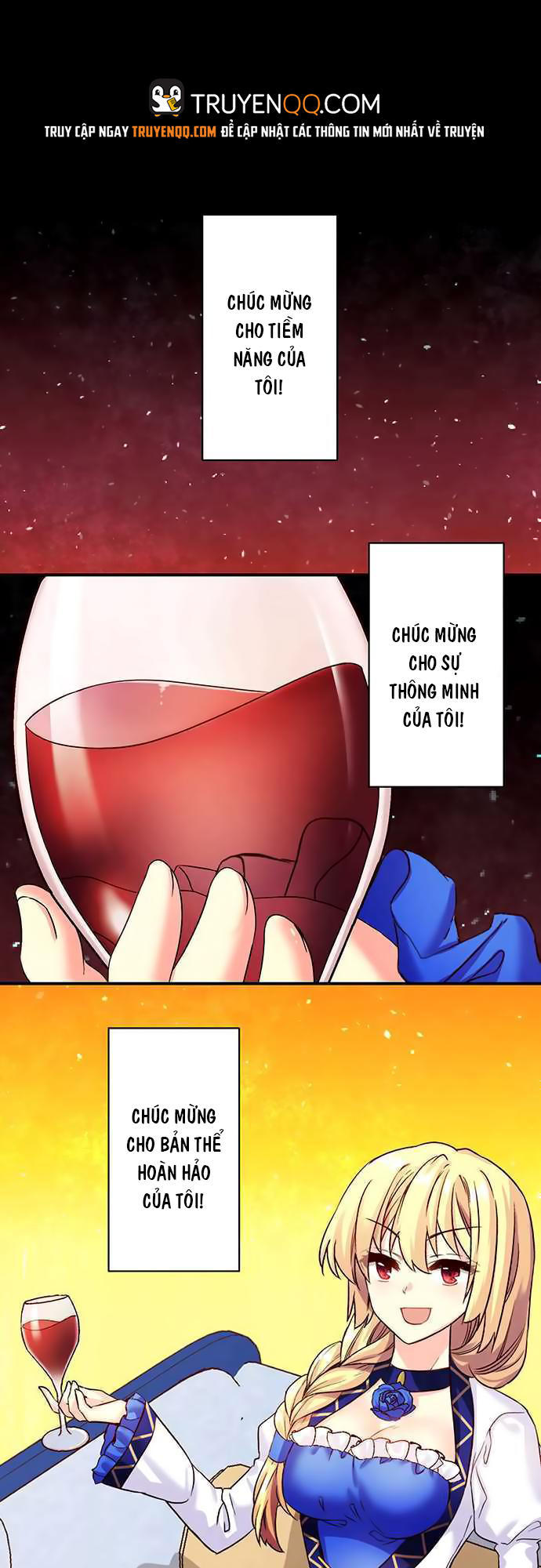 Circle Zero's Otherworldly Hero Business Chapter 23 - 2