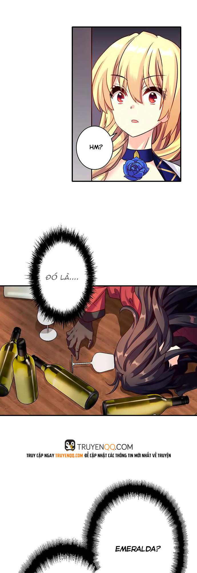 Circle Zero's Otherworldly Hero Business Chapter 23 - 12