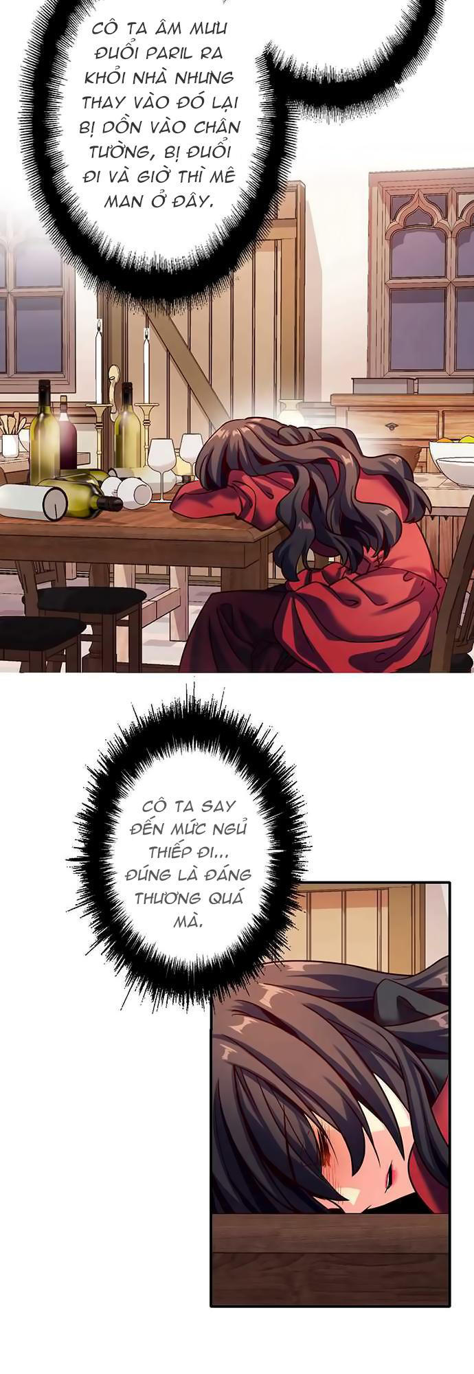 Circle Zero's Otherworldly Hero Business Chapter 23 - 13