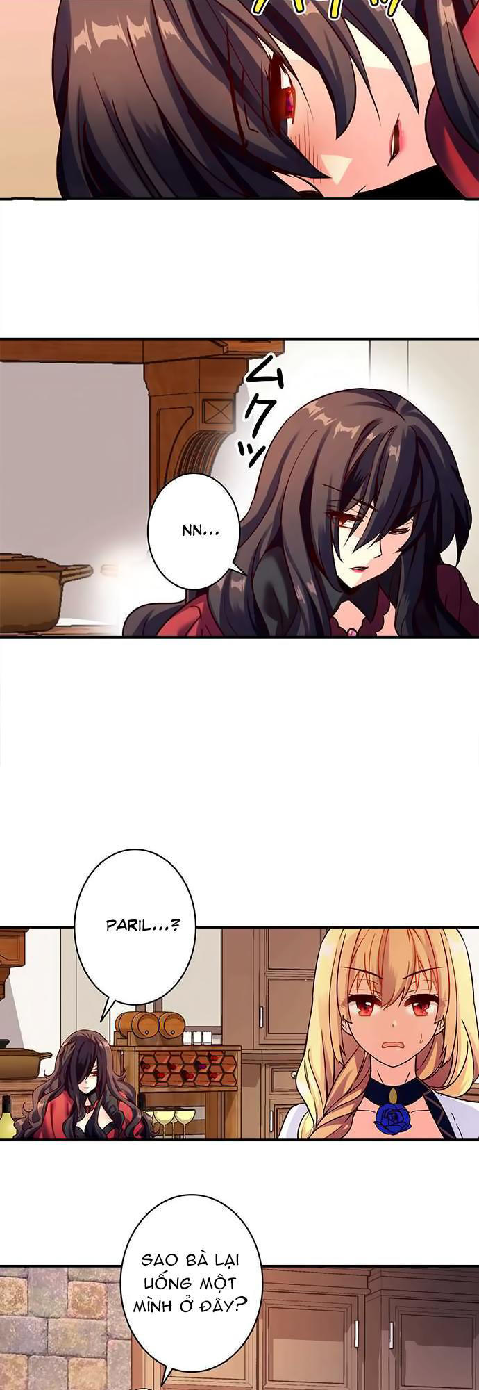 Circle Zero's Otherworldly Hero Business Chapter 23 - 15