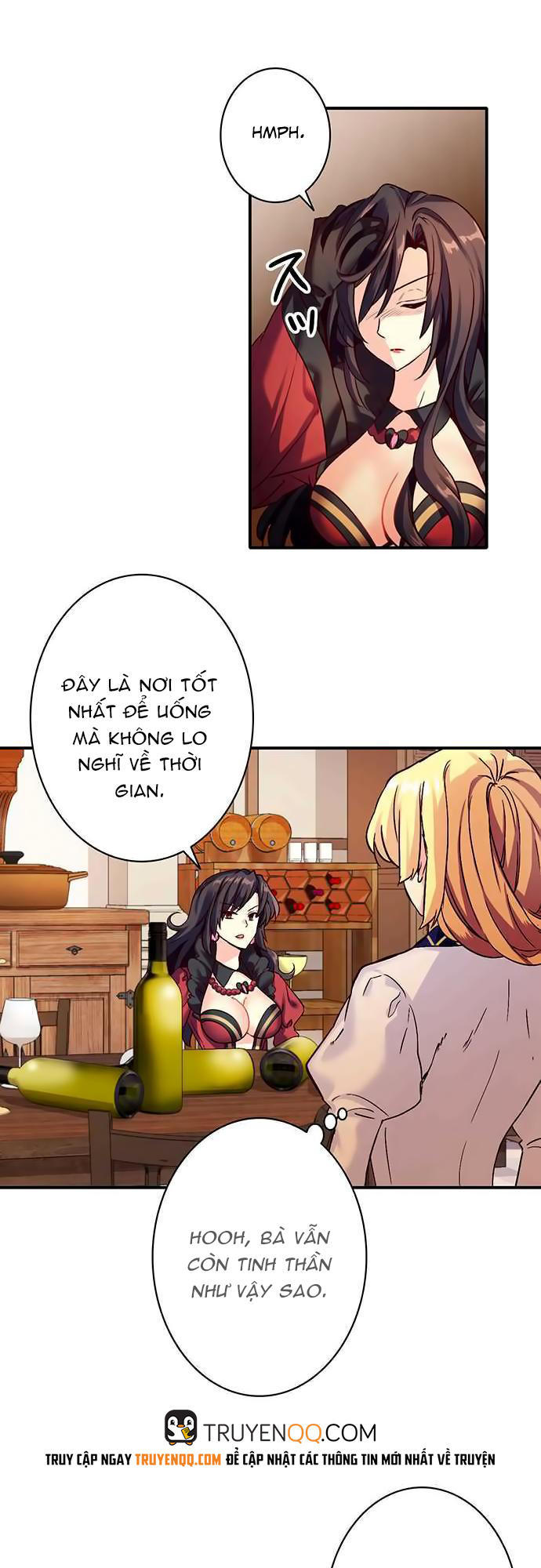 Circle Zero's Otherworldly Hero Business Chapter 23 - 17