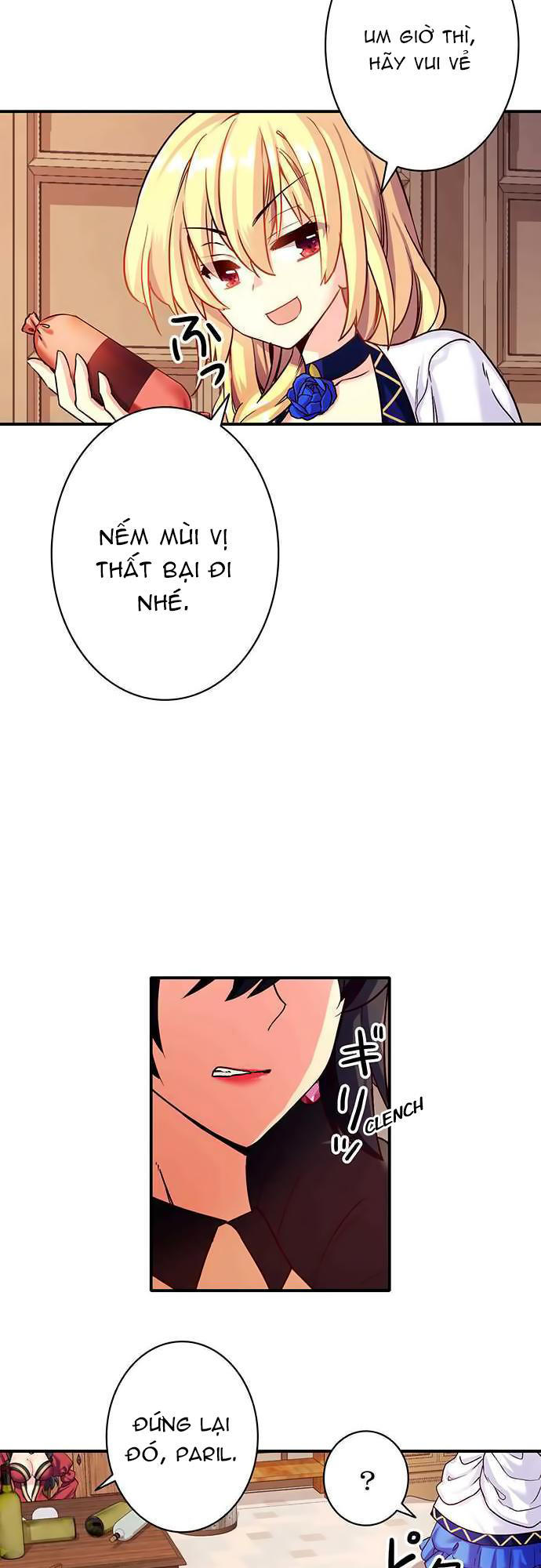 Circle Zero's Otherworldly Hero Business Chapter 23 - 18