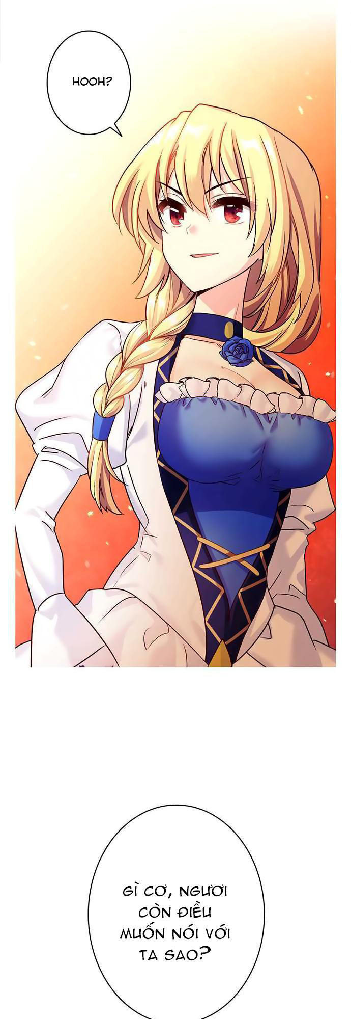 Circle Zero's Otherworldly Hero Business Chapter 23 - 20