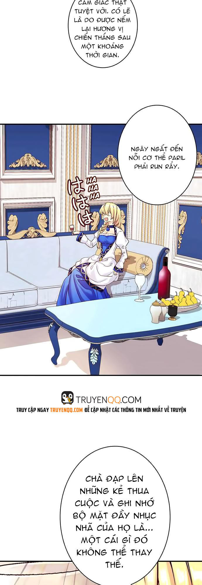 Circle Zero's Otherworldly Hero Business Chapter 23 - 4