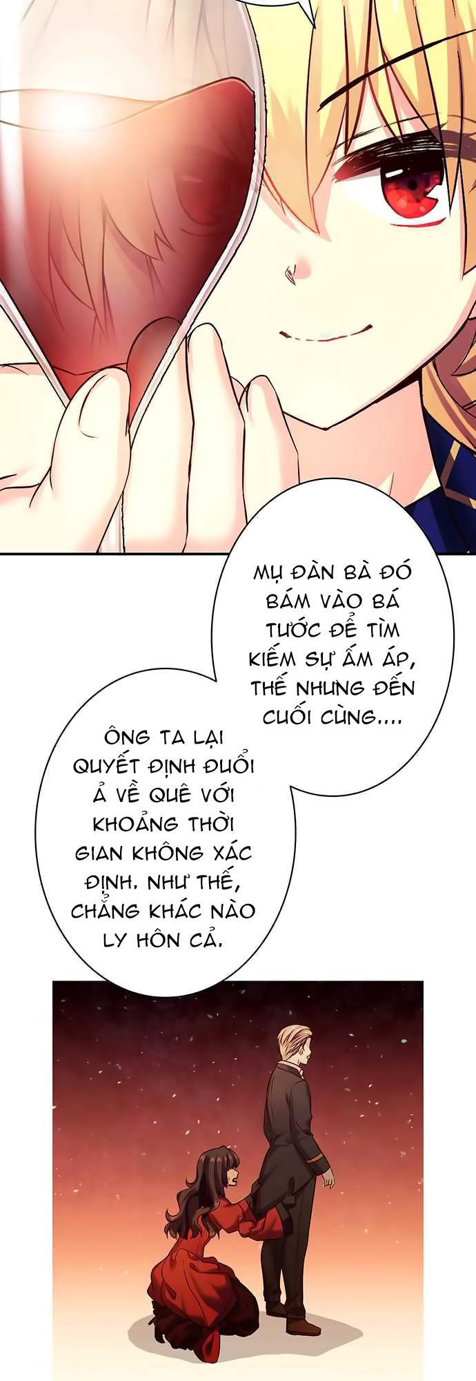 Circle Zero's Otherworldly Hero Business Chapter 23 - 5