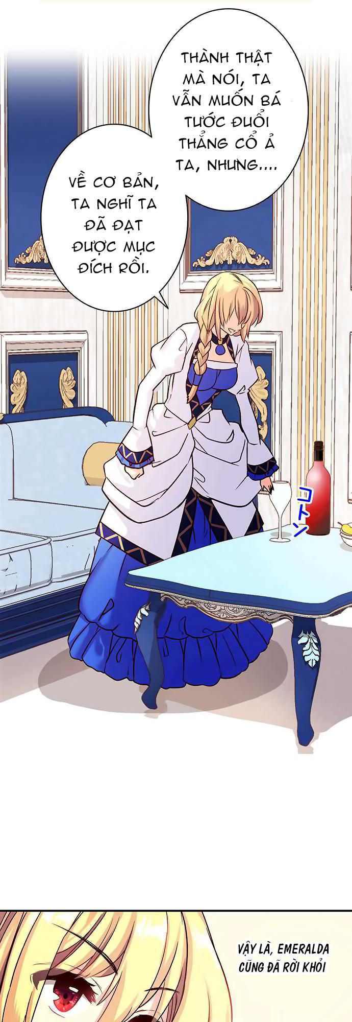 Circle Zero's Otherworldly Hero Business Chapter 23 - 6