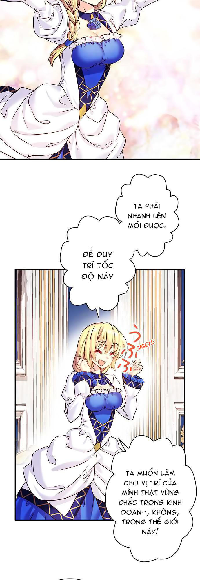 Circle Zero's Otherworldly Hero Business Chapter 23 - 8