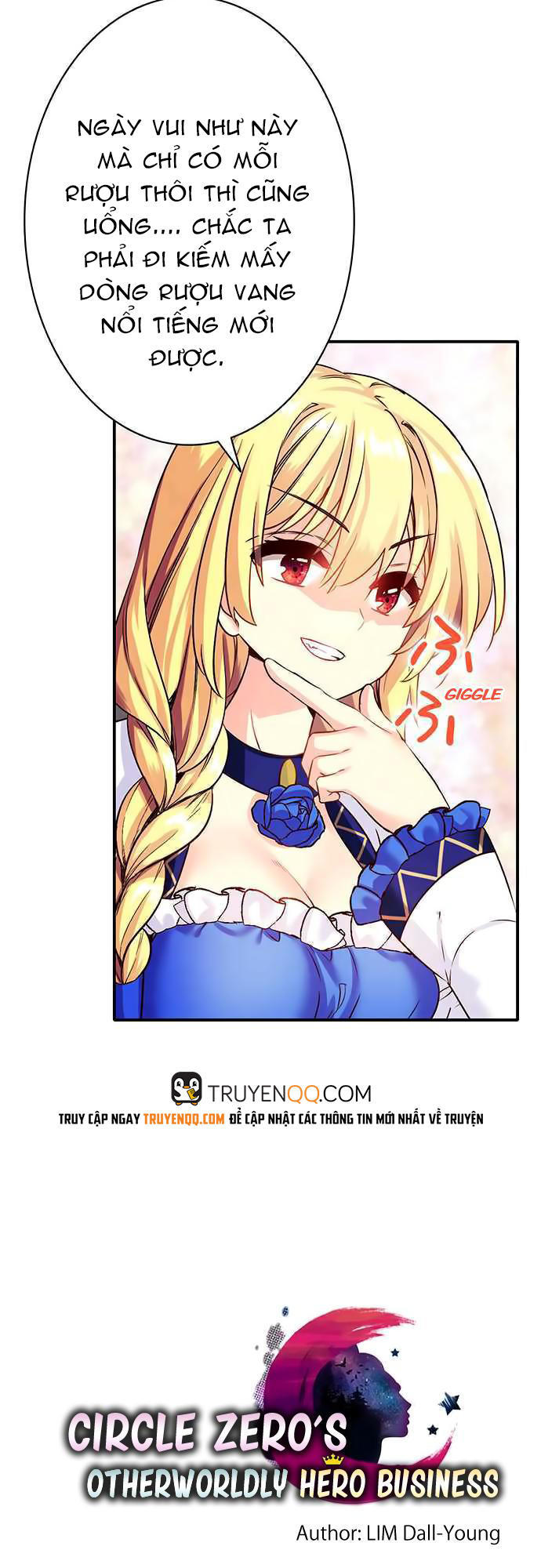 Circle Zero's Otherworldly Hero Business Chapter 23 - 9