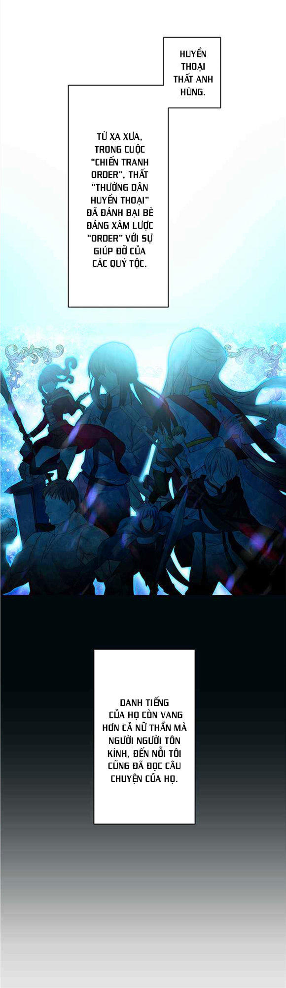 Circle Zero's Otherworldly Hero Business Chapter 27 - 2